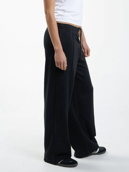 THRILLS // Rowan Track Pant BLACK