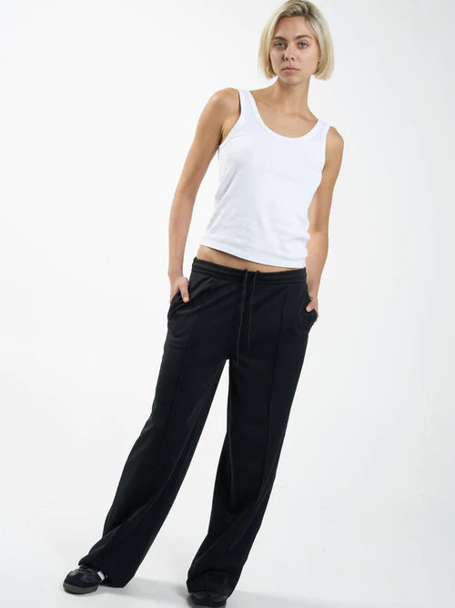 THRILLS // Rowan Track Pant BLACK