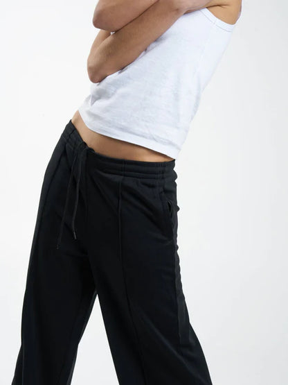 THRILLS // Rowan Track Pant BLACK