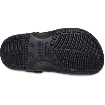 CROCS // KIDS Classic Clog REALTREE APX