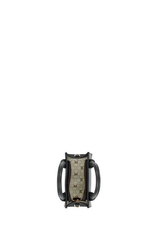 Runaway Walker Mini Tote BLACK