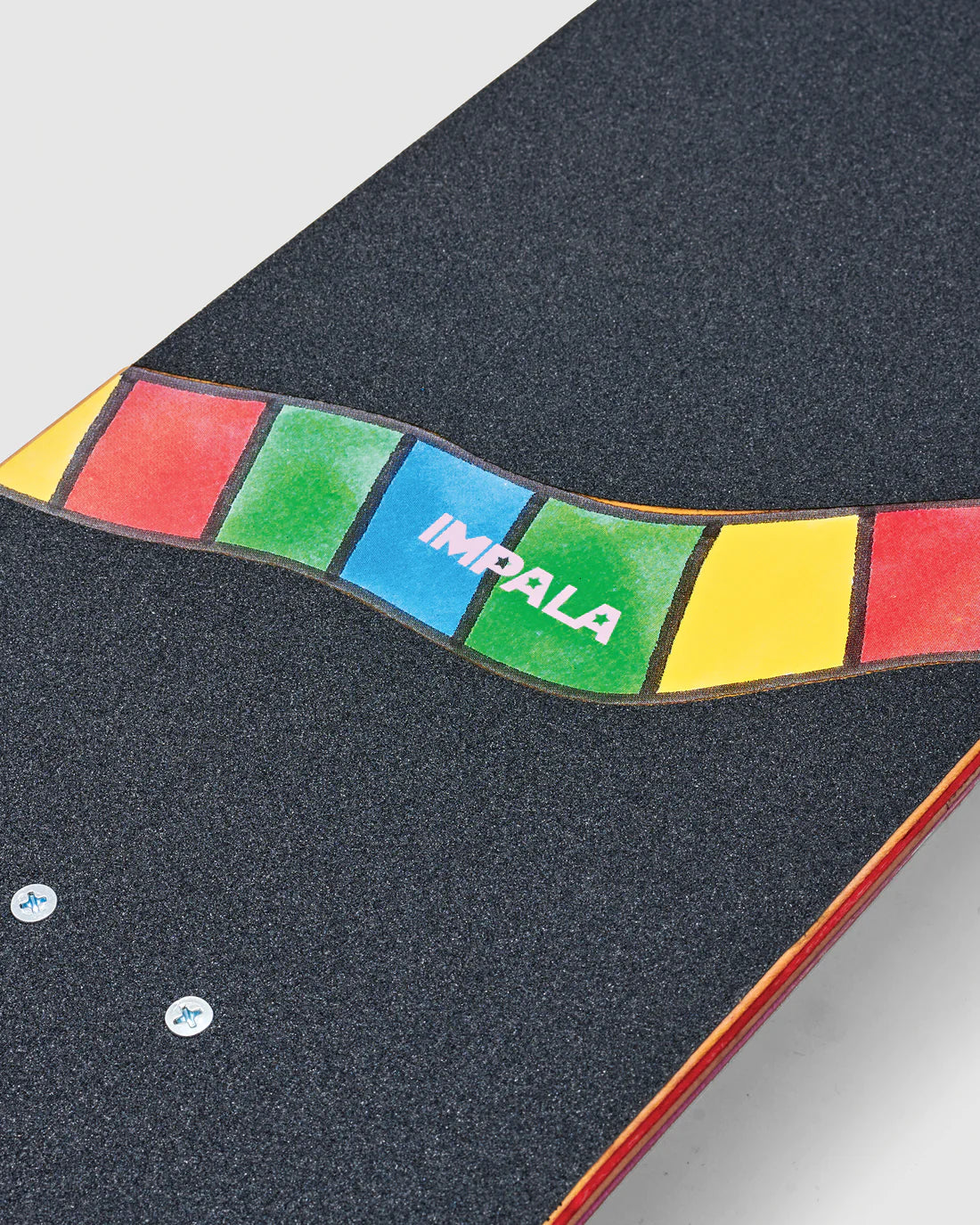 IMPALA // **PICK UP ONLY** Serpens Skateboard
