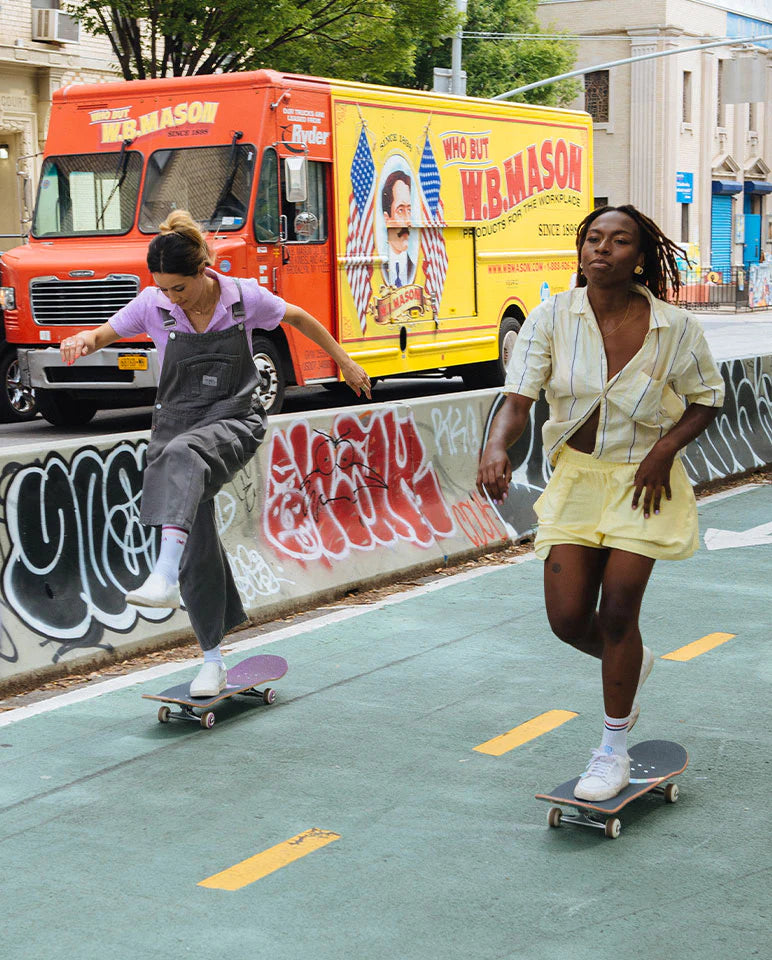 IMPALA // **PICK UP ONLY** Serpens Skateboard