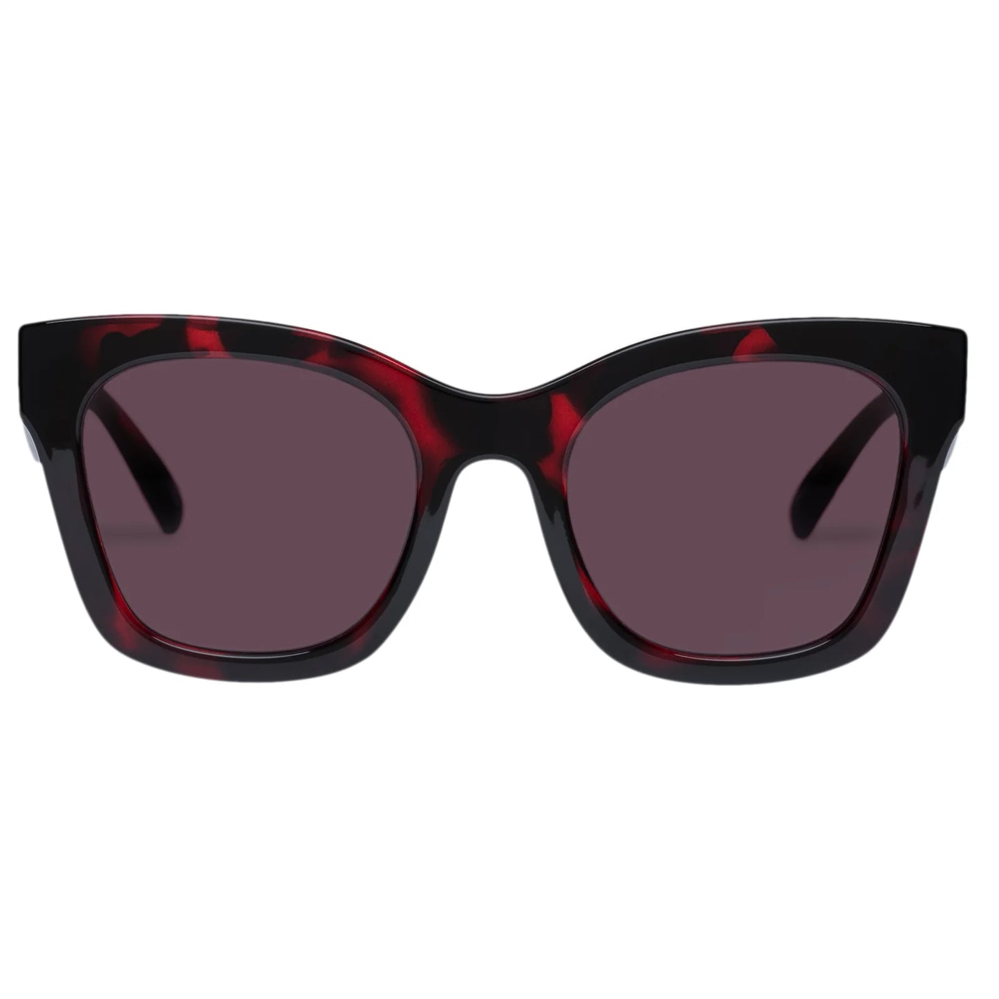 LE SPECS // Showstopper CHERRY TORT
