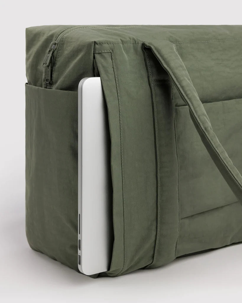 SMALL Cloud Carry-On CAPER