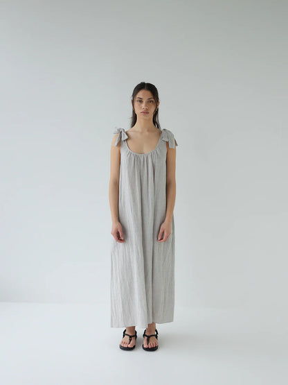 S O P H I E // Bows Dress LITTLE DASH