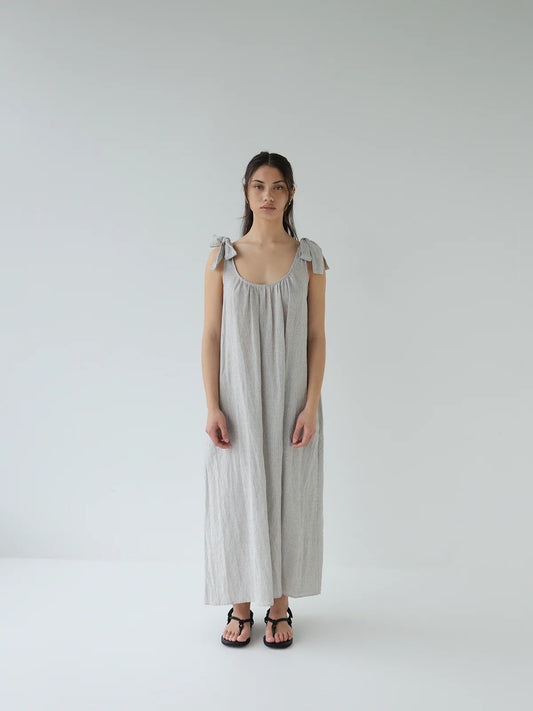 S O P H I E // Bows Dress LITTLE DASH