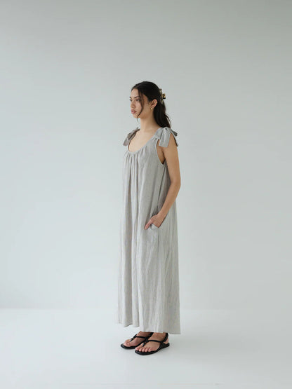 S O P H I E // Bows Dress LITTLE DASH