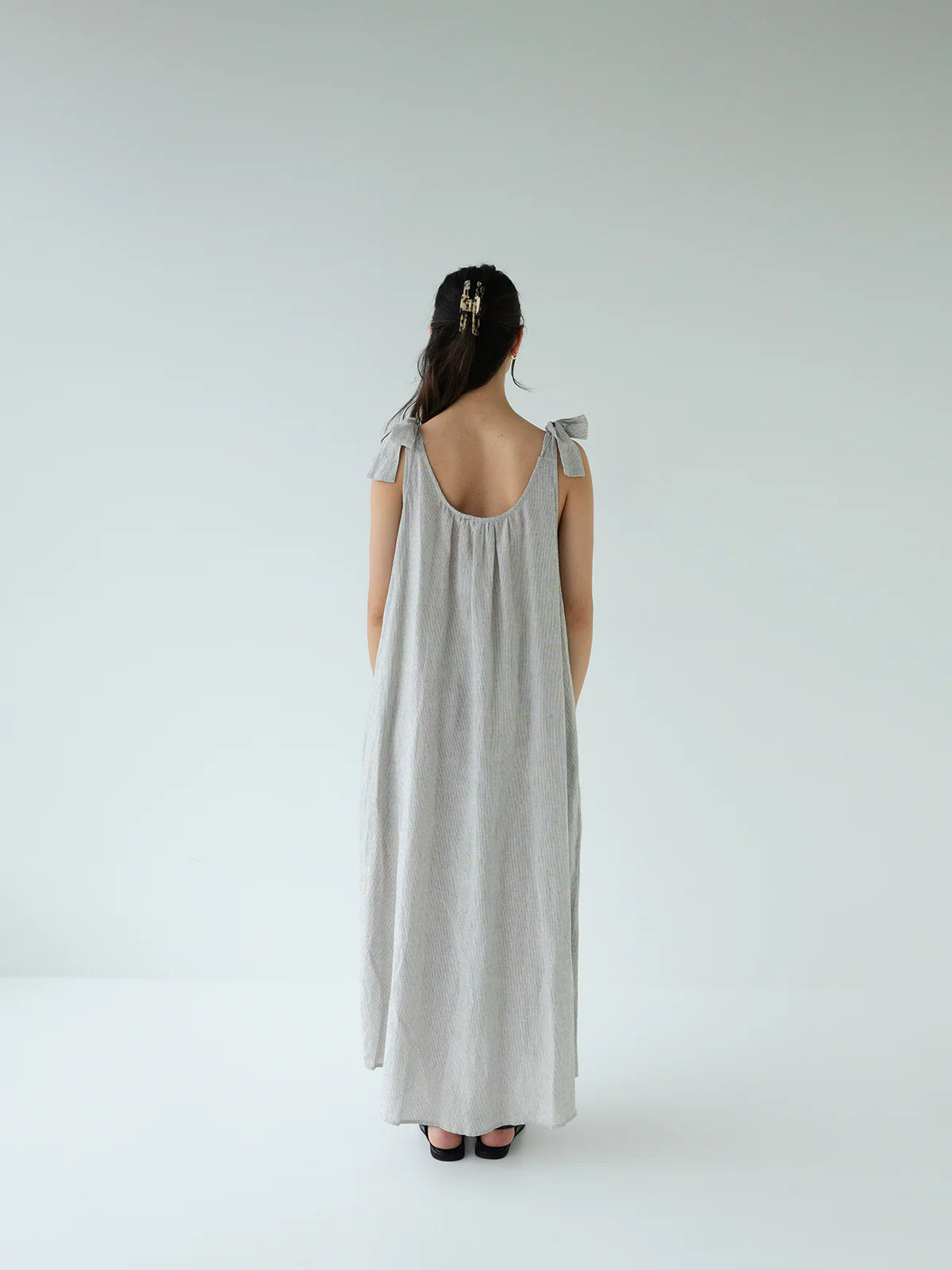 S O P H I E // Bows Dress LITTLE DASH