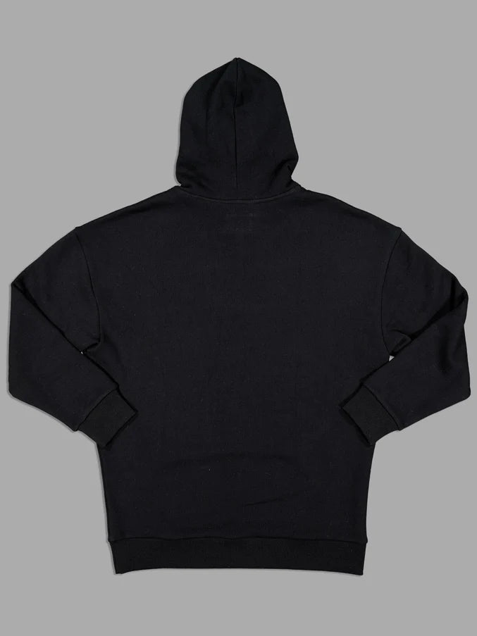 JAF // JAF South Hood BLACK