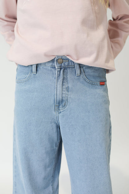 GOOD GOODS // Stella Jean VINTAGE BLUE