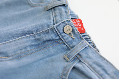 GOOD GOODS // Stella Jean VINTAGE BLUE