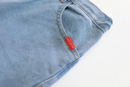 GOOD GOODS // Stella Jean VINTAGE BLUE