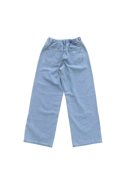 GOOD GOODS // Stella Jean VINTAGE BLUE