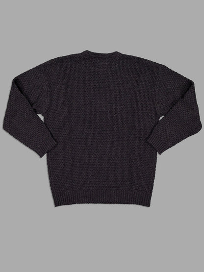 JAF // Stevedore Crew CHARCOAL