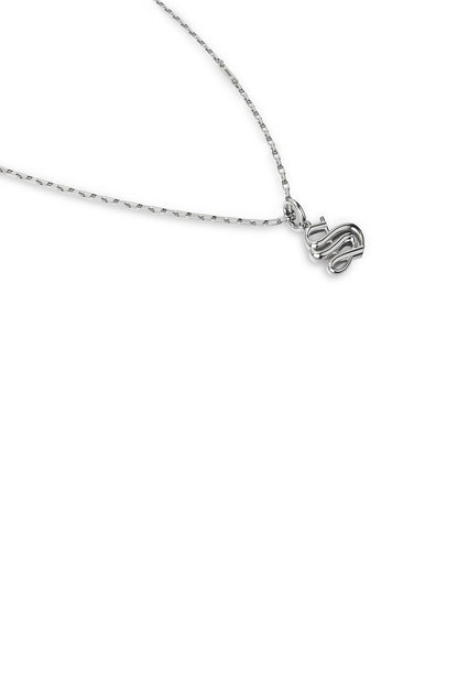 SGC // Old English Necklace