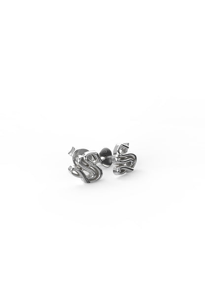 SGC // Old English Studs