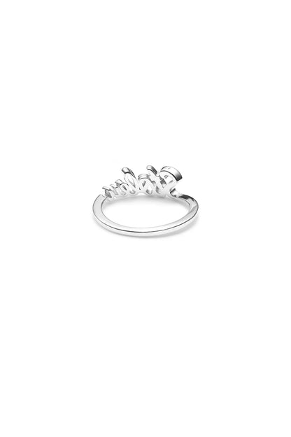 SGC // Stolen Script Ring