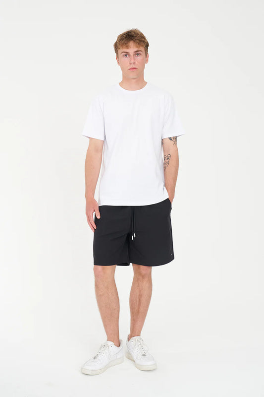 HUFFER // Stretcher Trunk BLACK