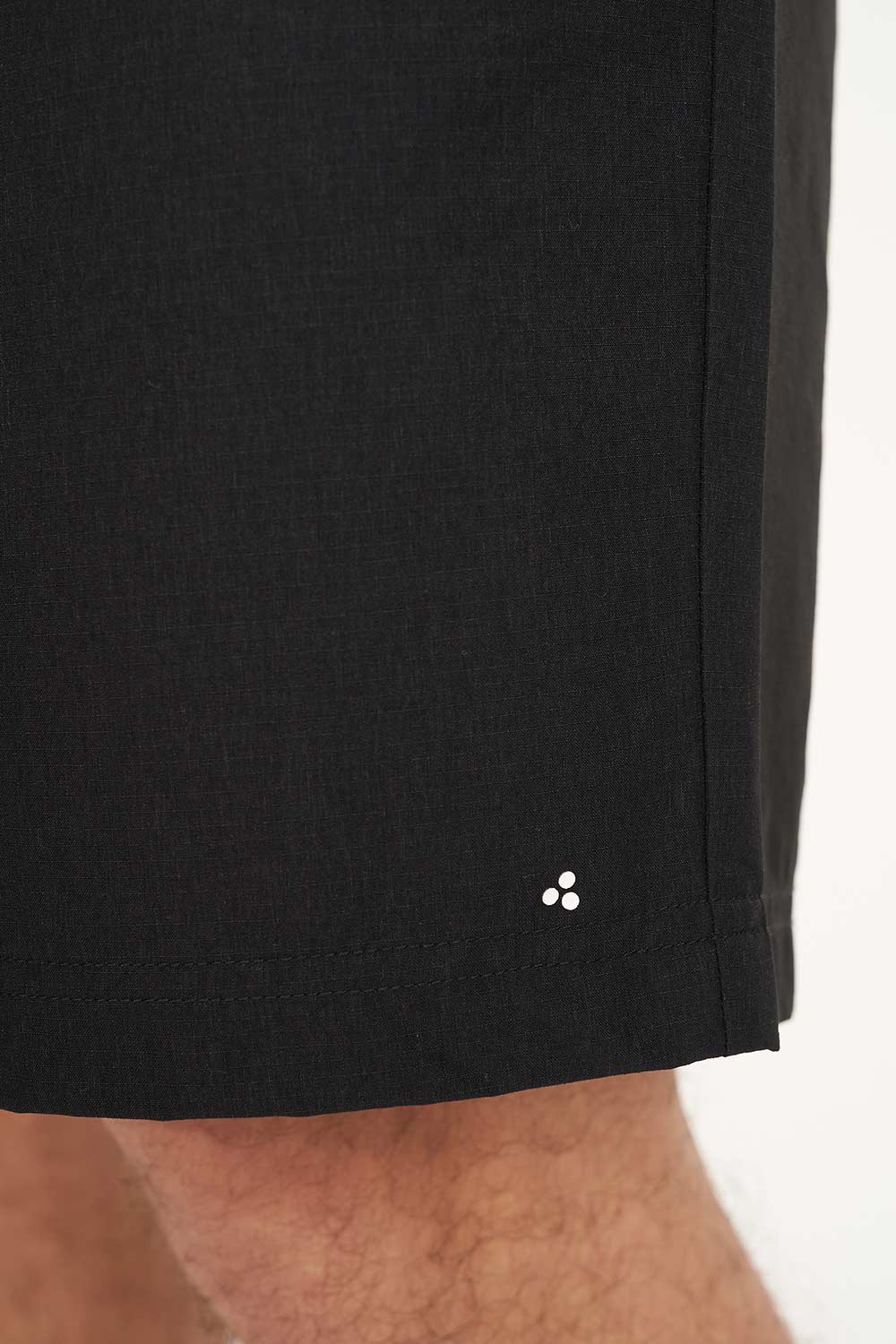 HUFFER // Stretcher Trunk BLACK