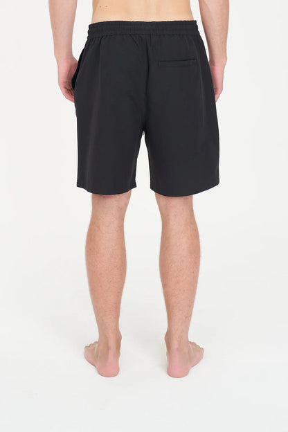 HUFFER // Stretcher Trunk BLACK