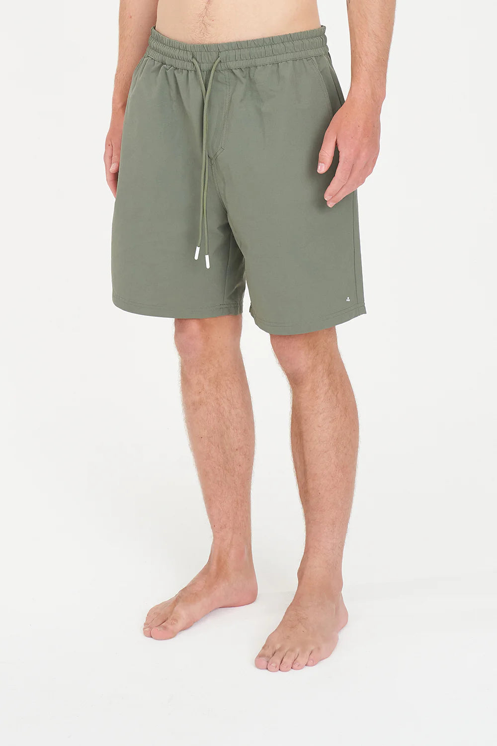 HUFFER // Stretcher Trunk KHAKI