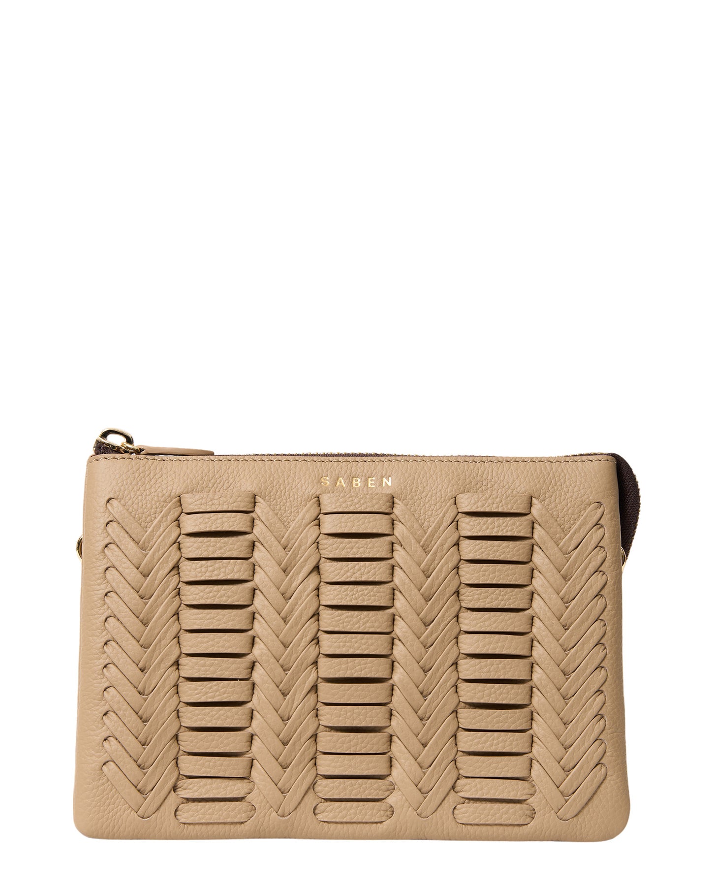 SABEN // Tilly's Big Sis TEA CHEVRON