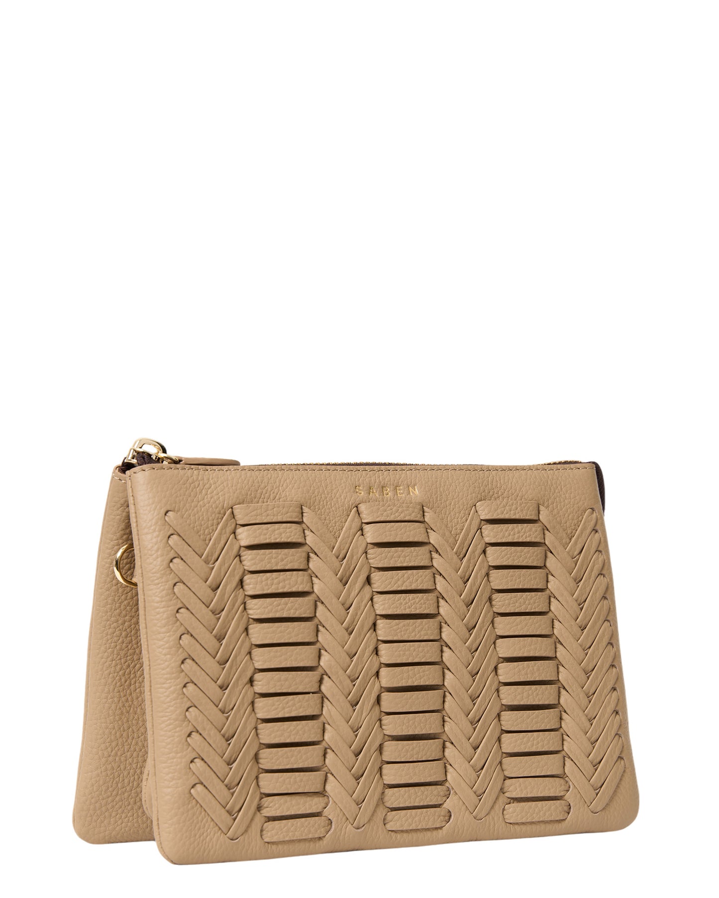 SABEN // Tilly's Big Sis TEA CHEVRON
