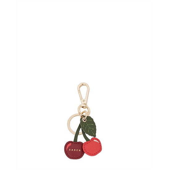 PRE-LOVED // Saben Cherry Key Charm