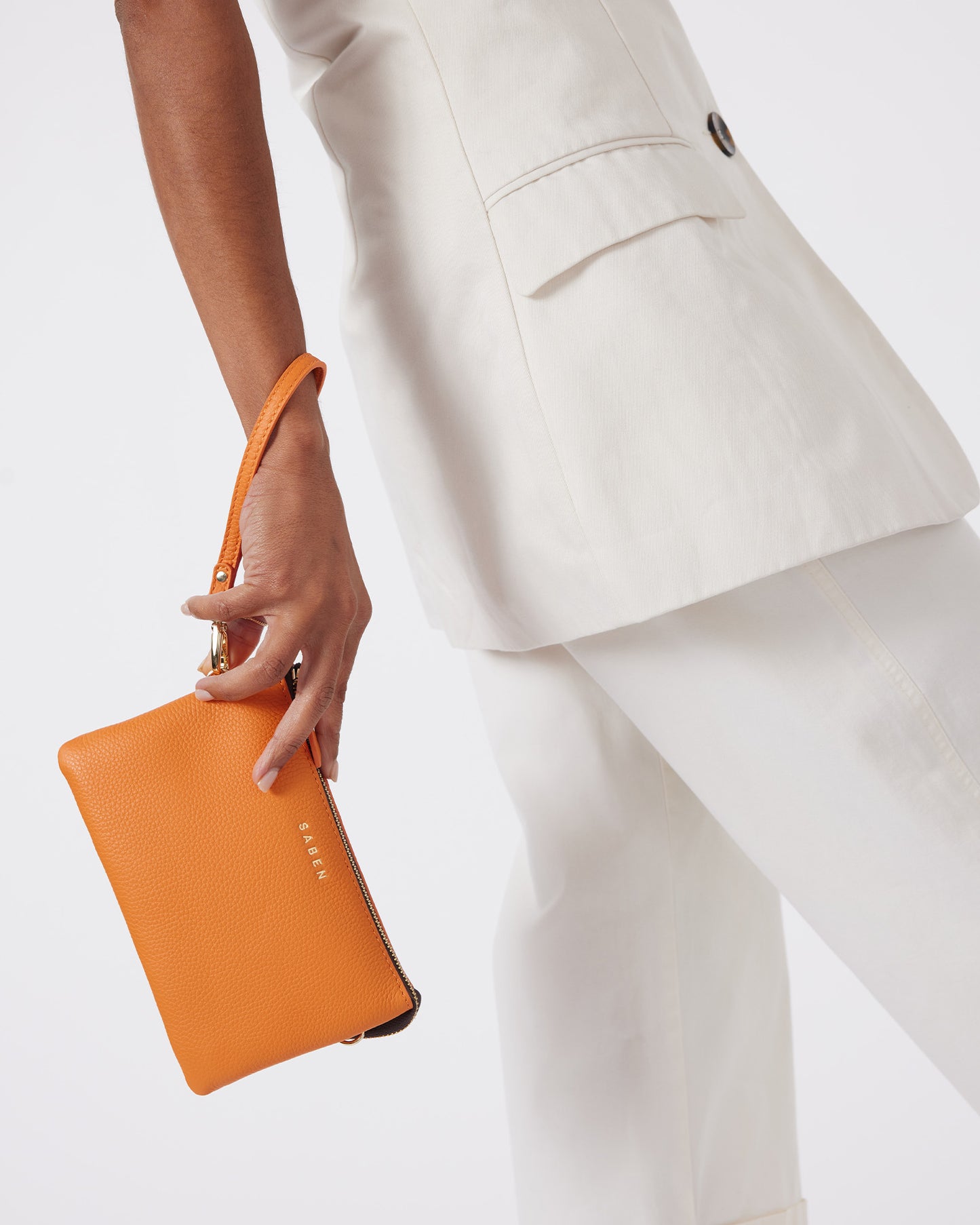 SABEN // Tilly Crossbody MELON