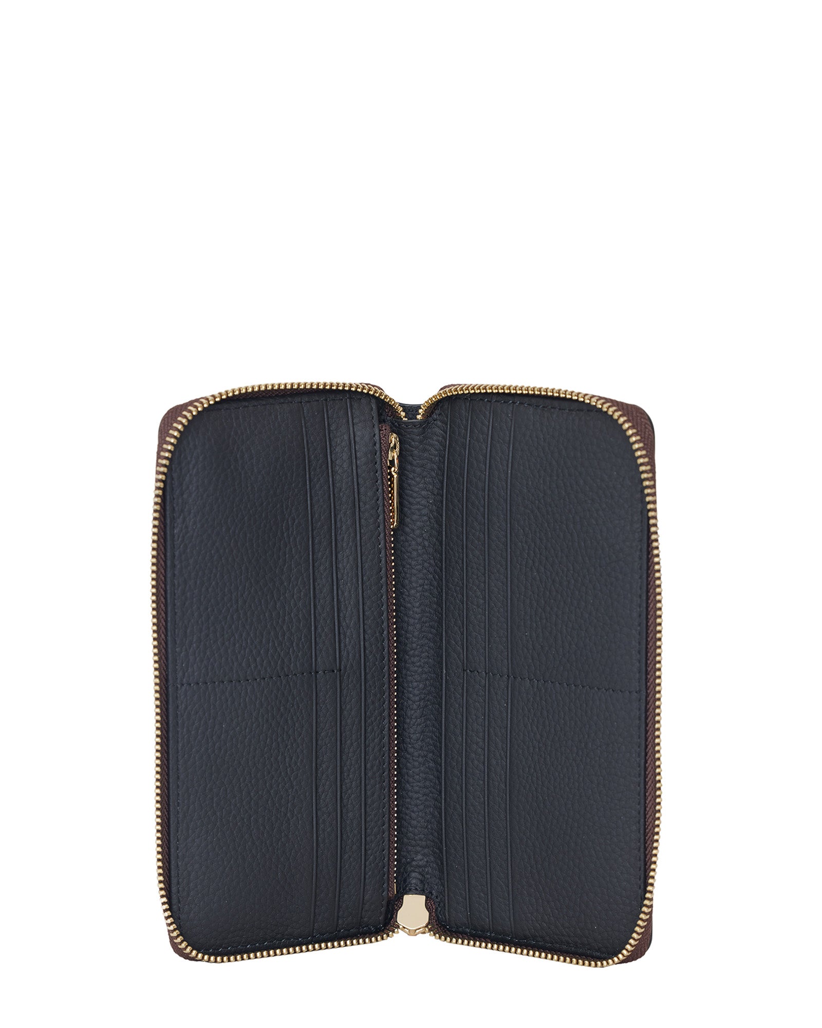 SABEN // Lyric Wallet BLACK