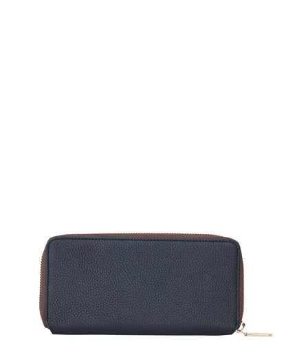 SABEN // Lyric Wallet BLACK