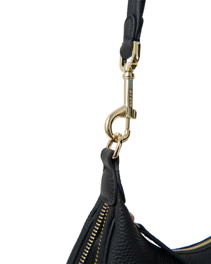 SABEN // Nikita Shoulder Bag BLACK