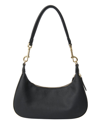 SABEN // Nikita Shoulder Bag BLACK