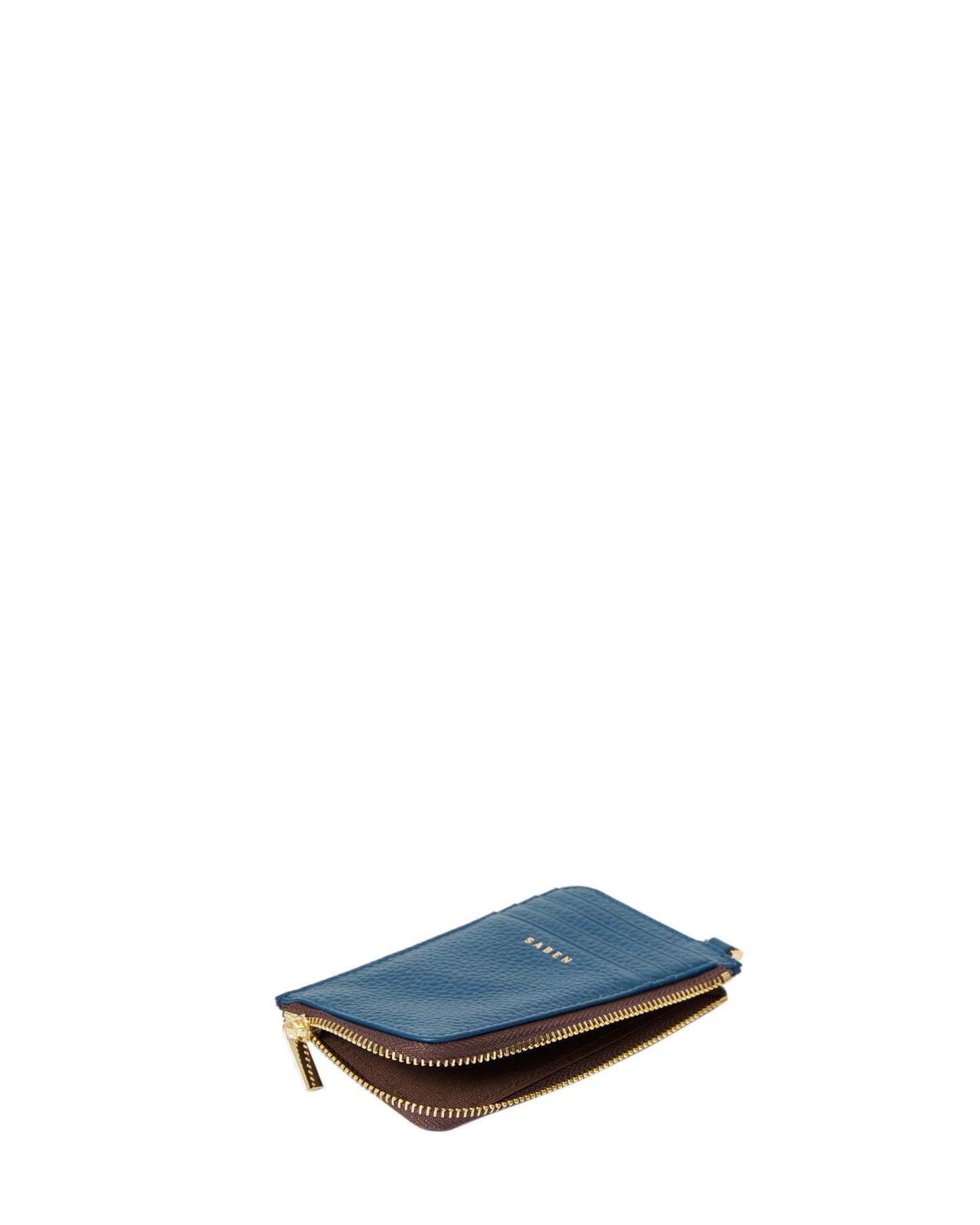 SABEN // Winona Card Holder OCEAN