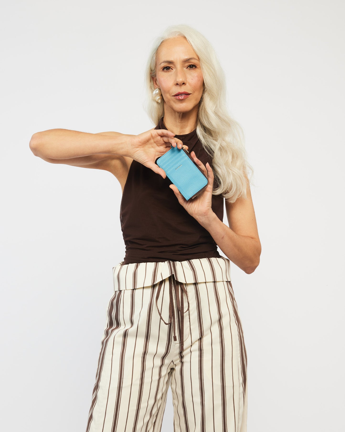 SABEN // Winona Cardholder WAVE