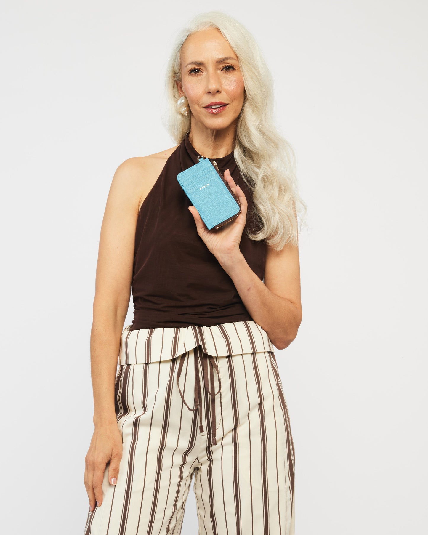 SABEN // Winona Cardholder WAVE
