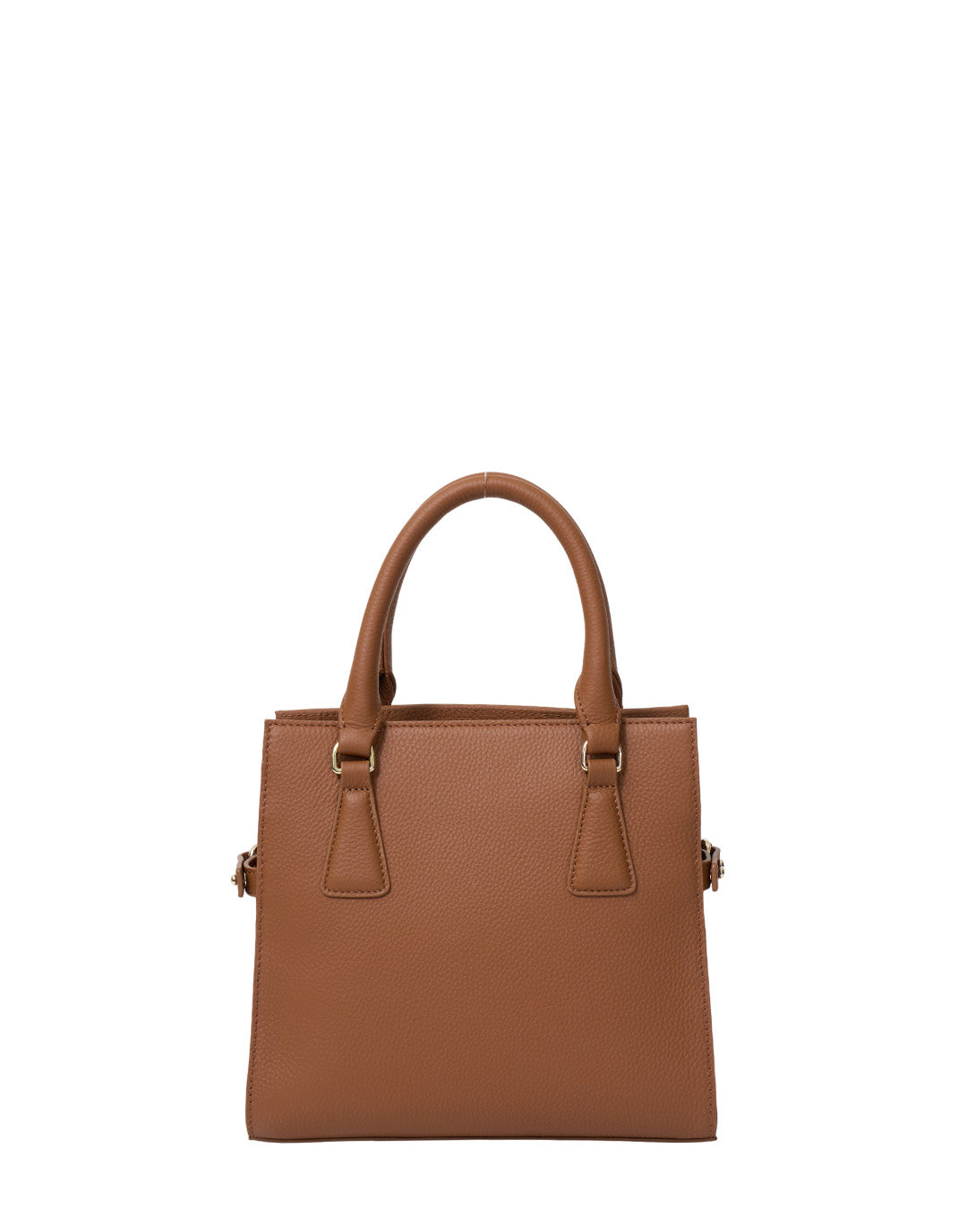 SABEN // Beau Crossbody TAN