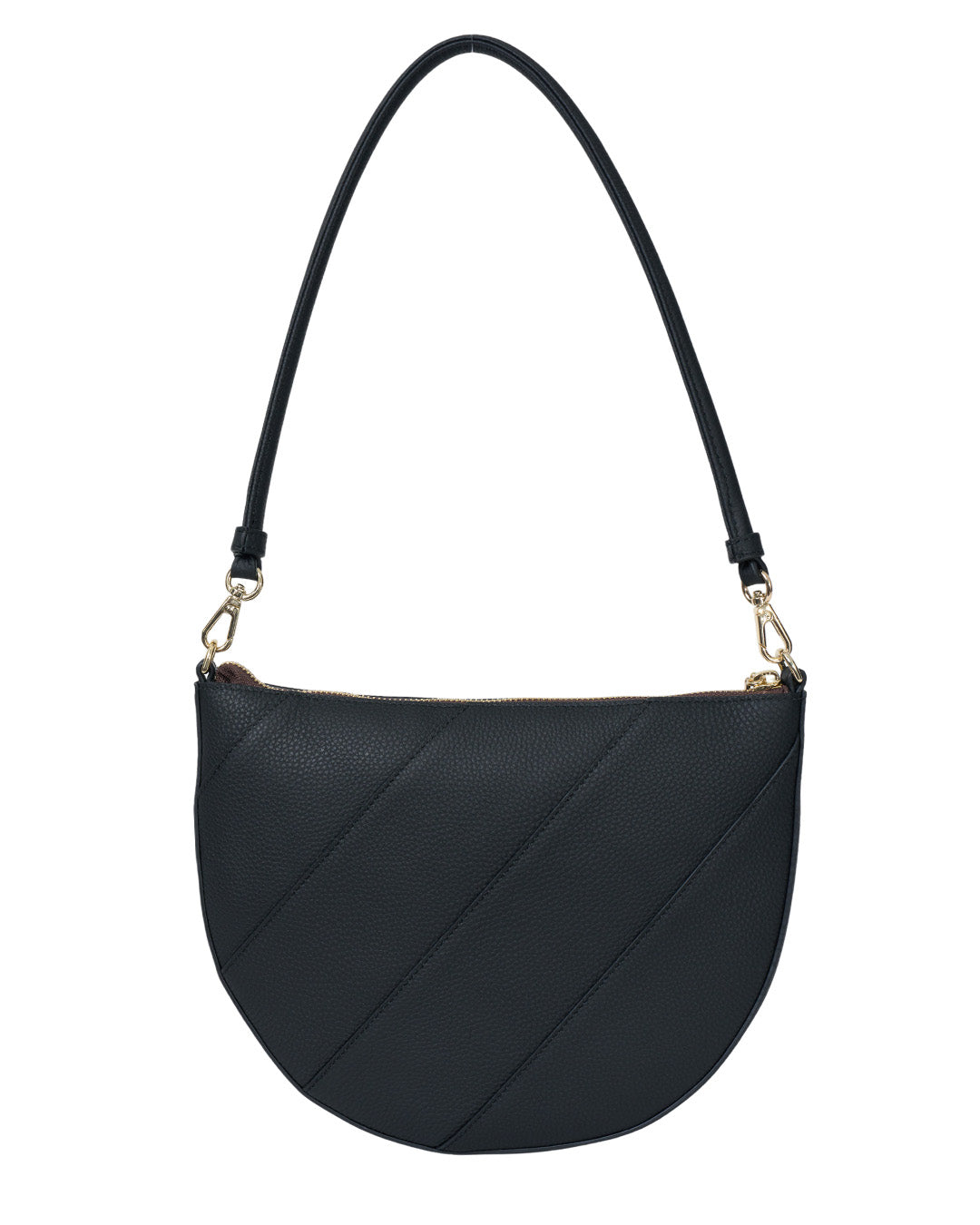 SABEN // Gani Shoulder Bag BLACK