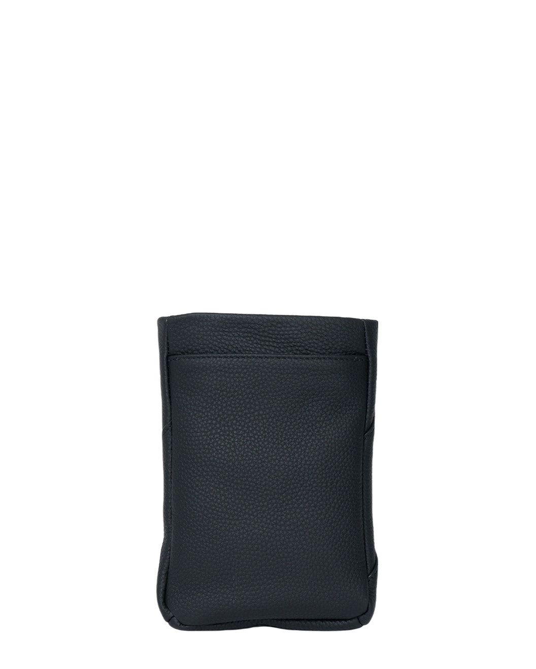 SABEN // Maggie Crossbody BLACK BIAS