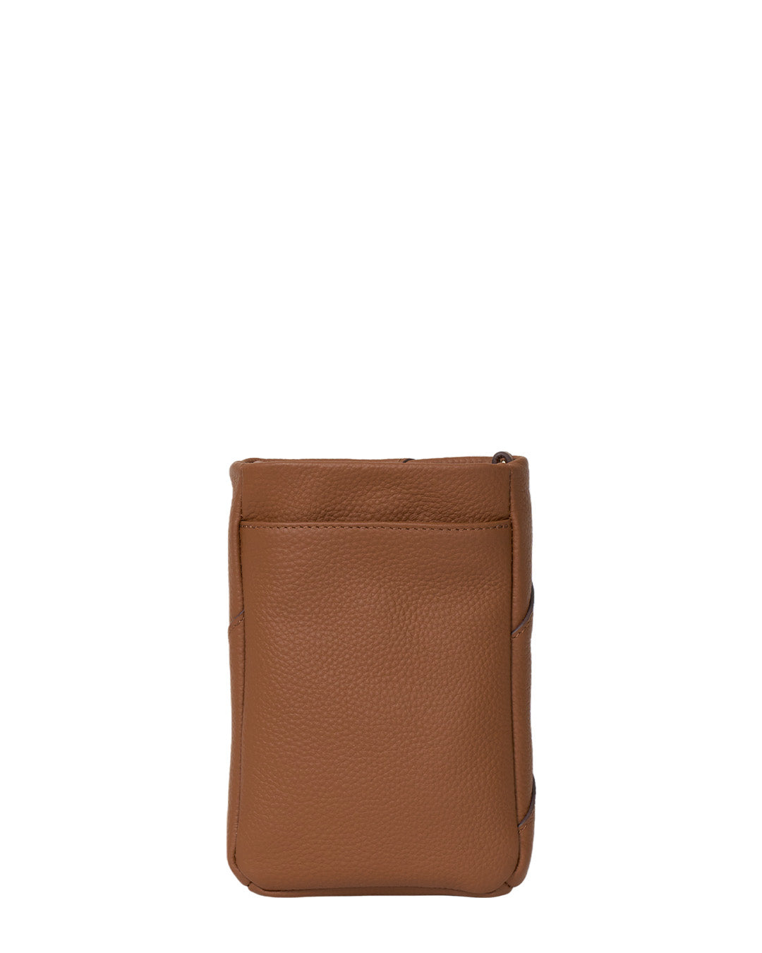 SABEN // Maggie Crossbody TAN BIAS