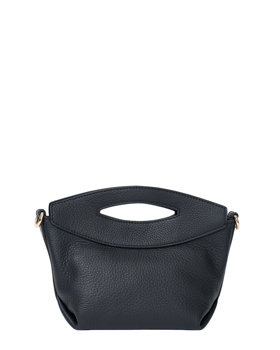 SABEN // Rocco Crossbody BLACK