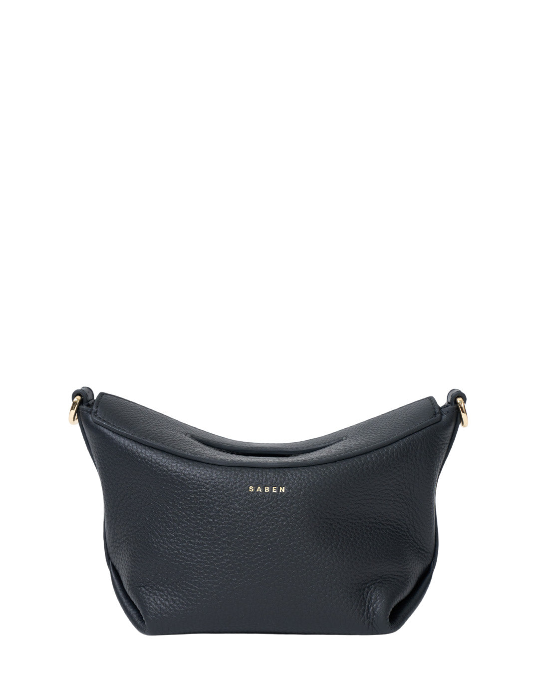 SABEN // Rocco Crossbody BLACK