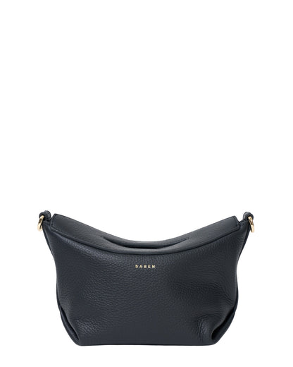 SABEN // Rocco Crossbody BLACK