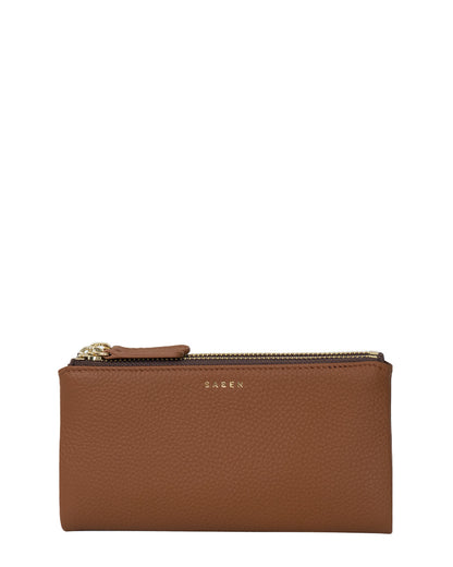 SABEN // Sam Wallet TAN