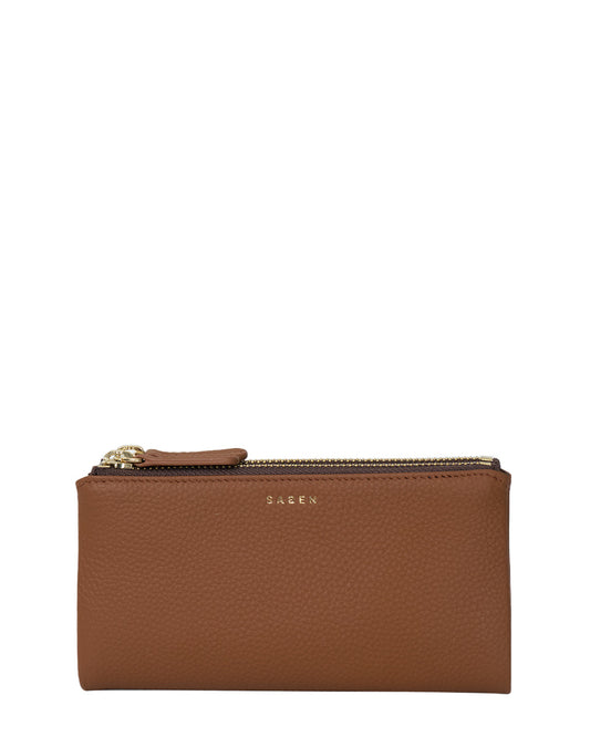 SABEN // Sam Wallet TAN