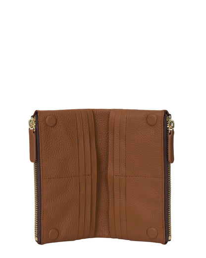 SABEN // Sam Wallet TAN