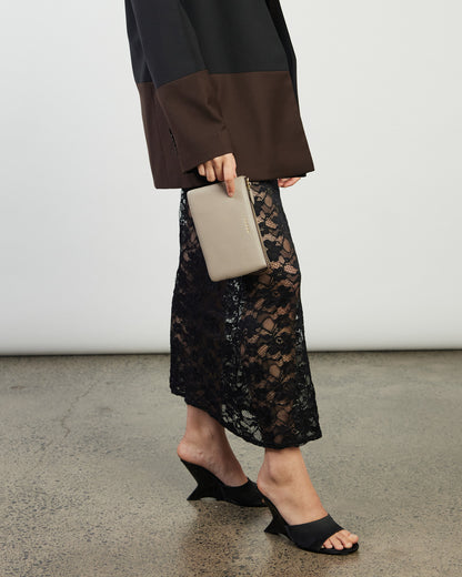 SABEN // Tilly Crossbody DOVE