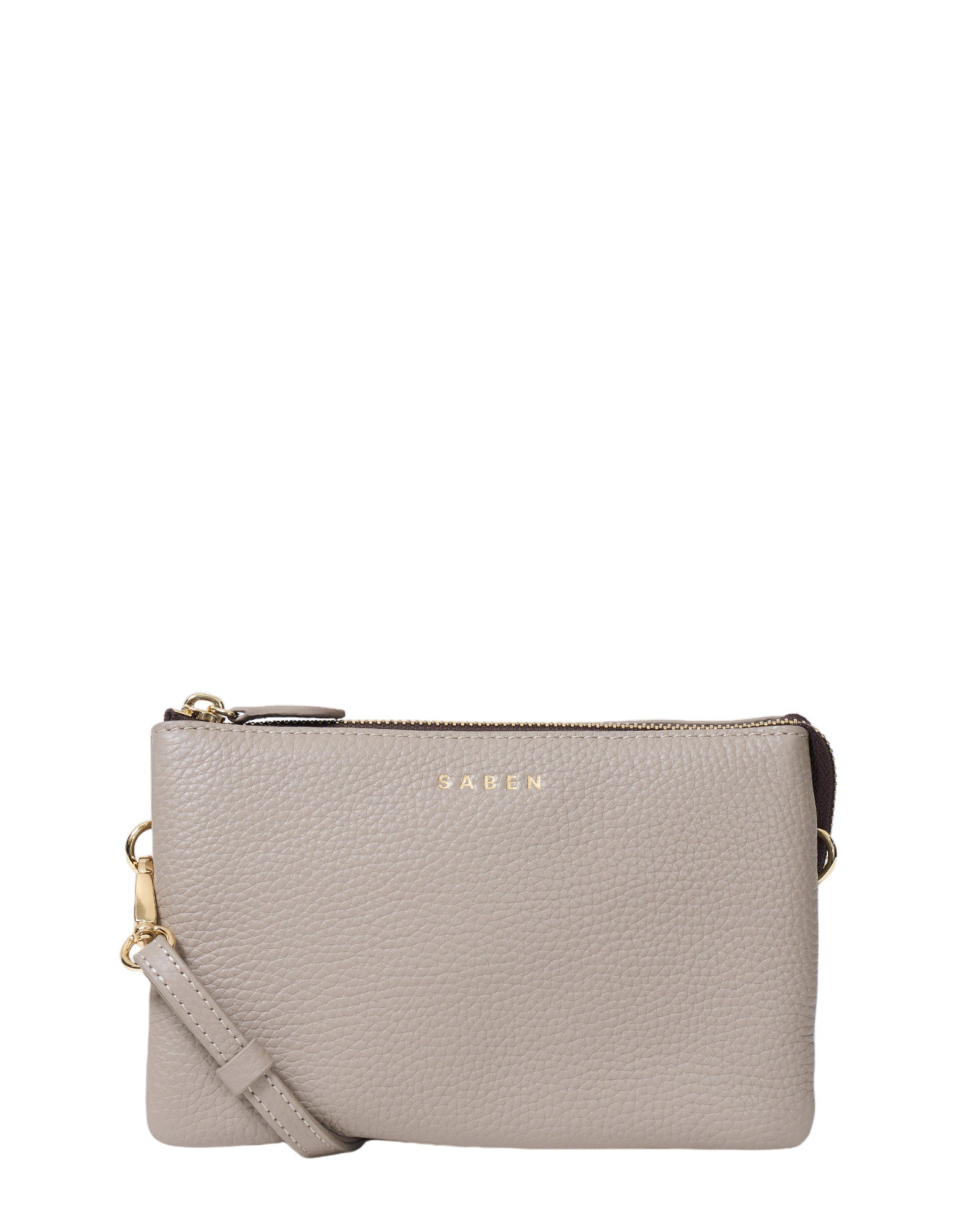 SABEN // Tilly Crossbody DOVE