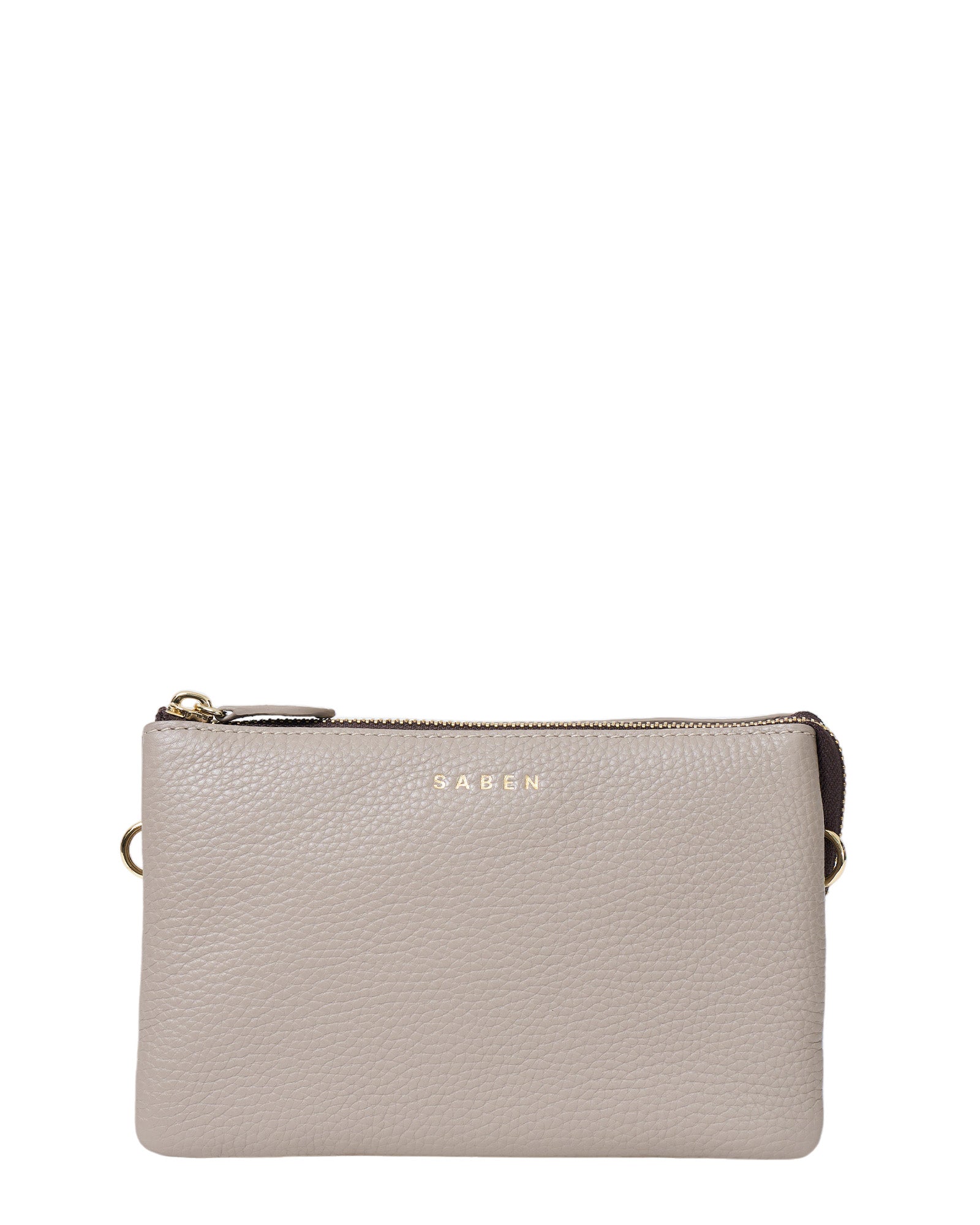 SABEN // Tilly Crossbody DOVE